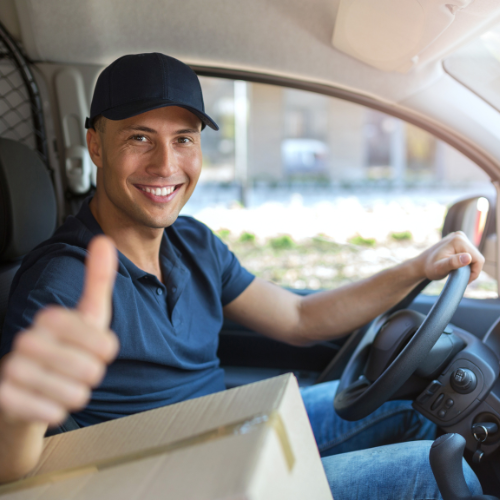 Transporte de Equipos TI